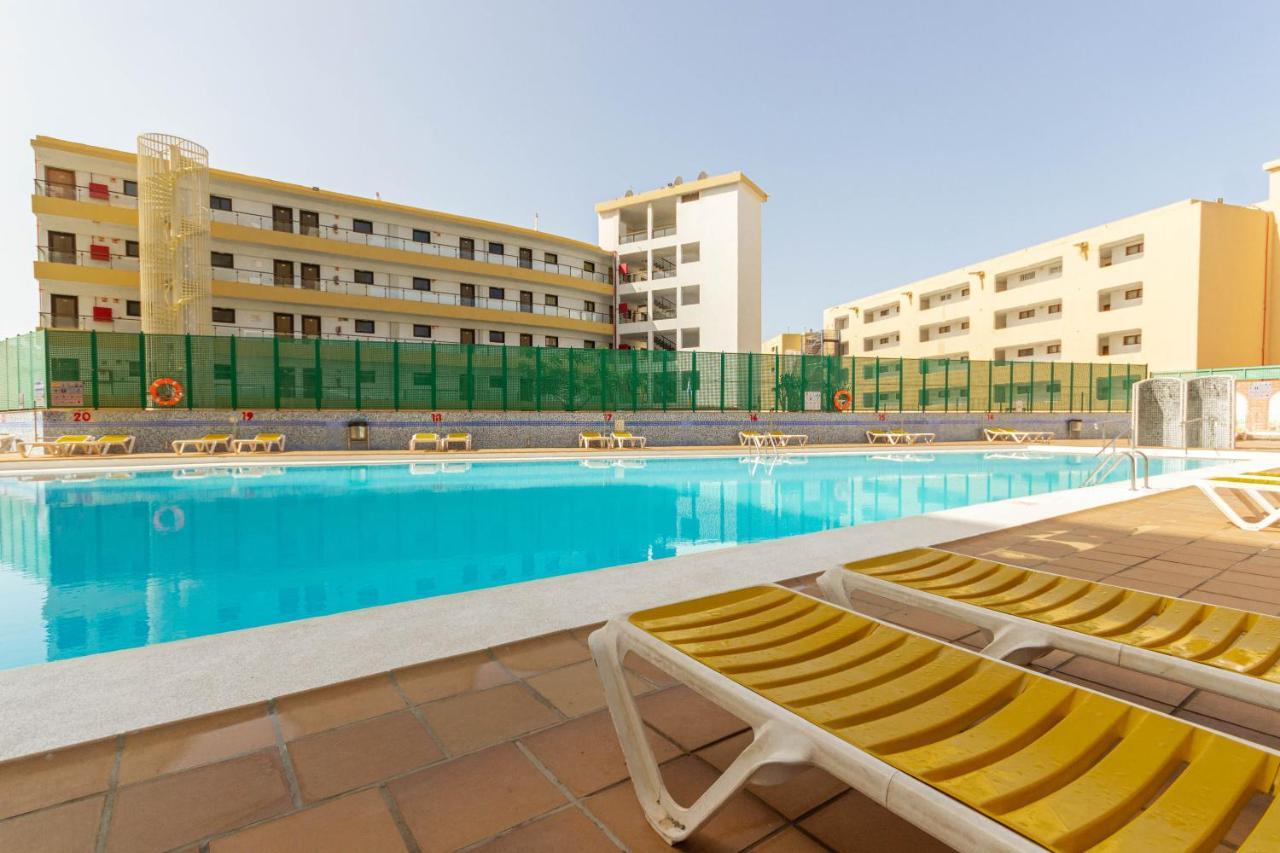 Ocean Friendly Playa del Ingles (Gran Canaria)